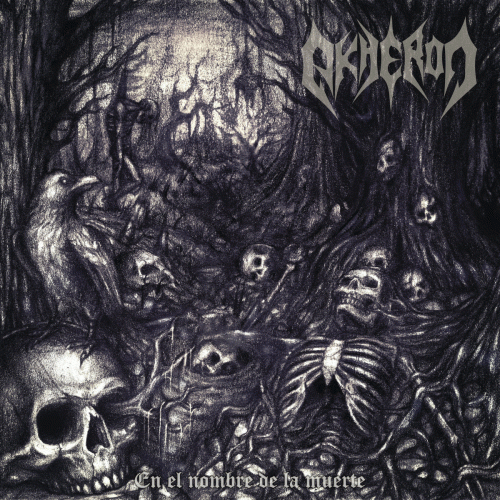 Akheron : En el Nombre de la Muerte